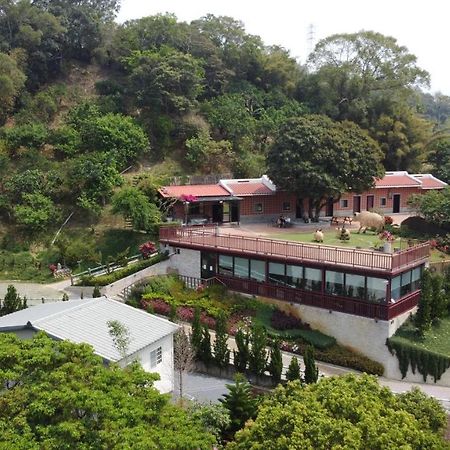 Jihead Villa Xinpu Екстер'єр фото