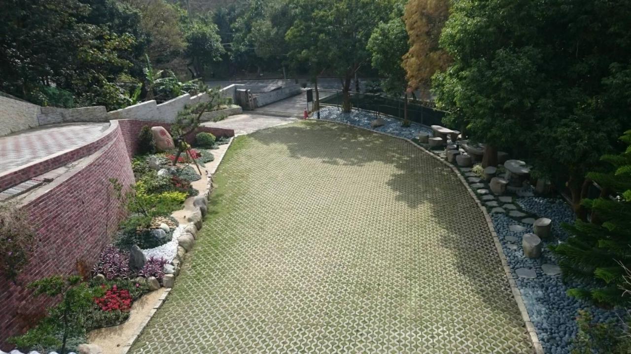Jihead Villa Xinpu Екстер'єр фото