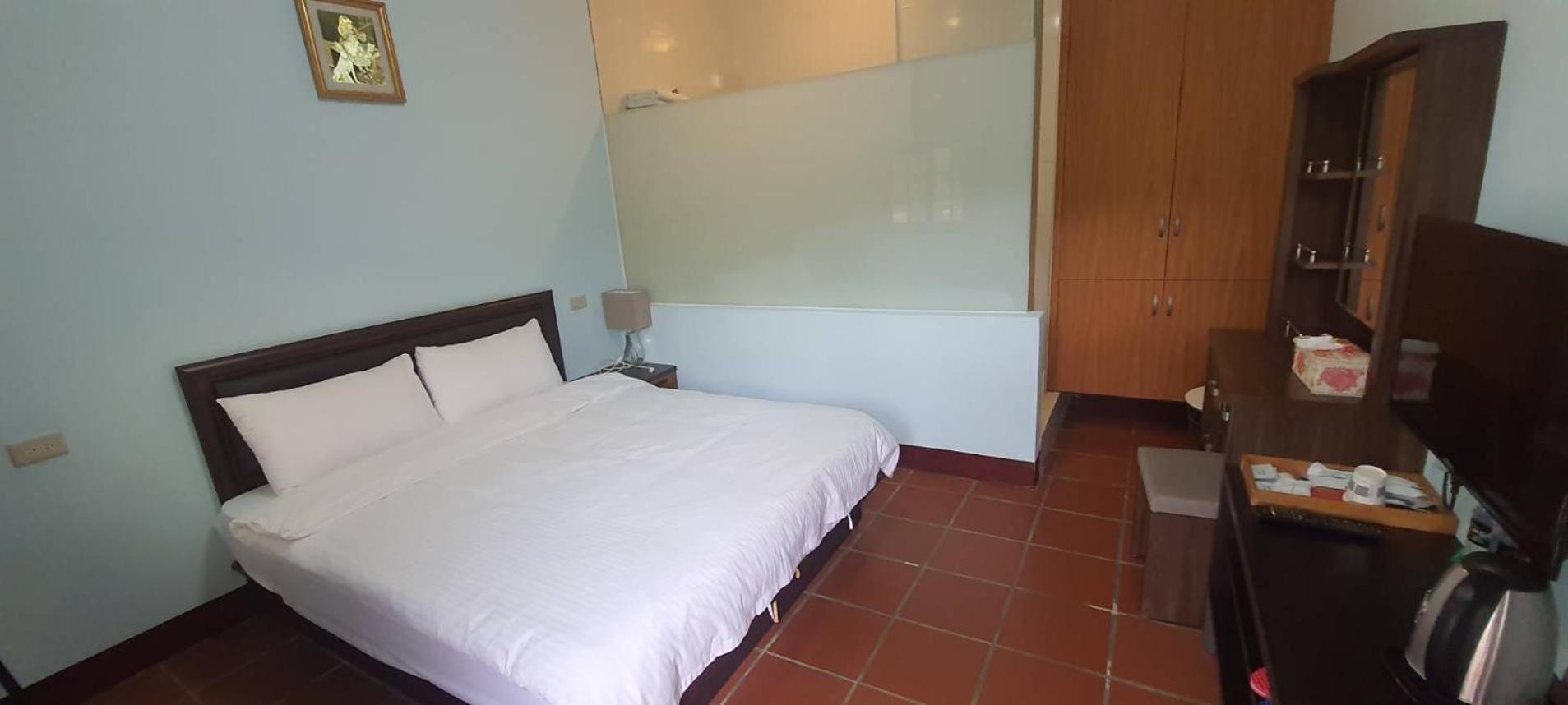 Jihead Villa Xinpu Екстер'єр фото