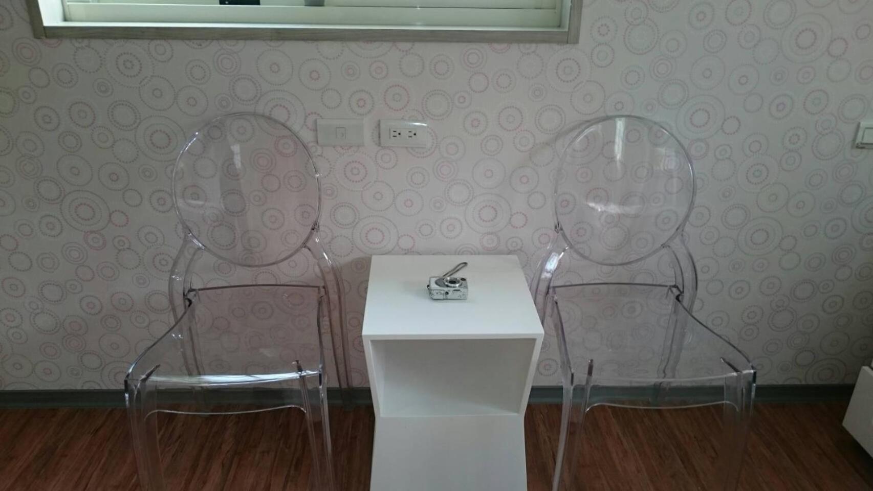 Jihead Villa Xinpu Екстер'єр фото