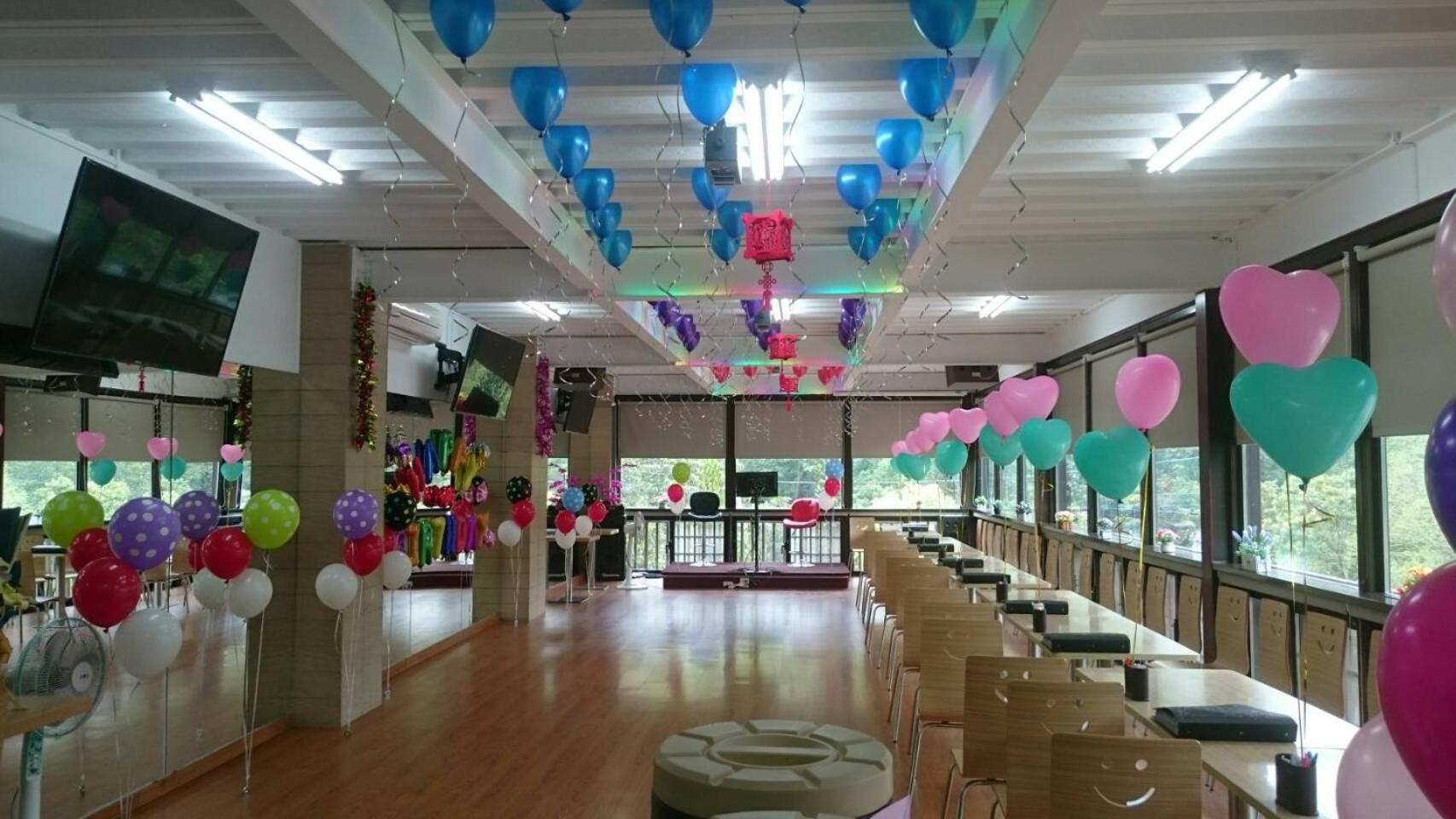 Jihead Villa Xinpu Екстер'єр фото