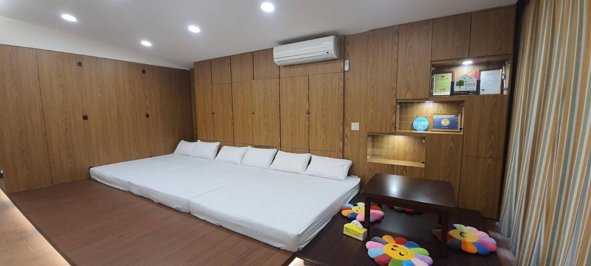 Jihead Villa Xinpu Екстер'єр фото