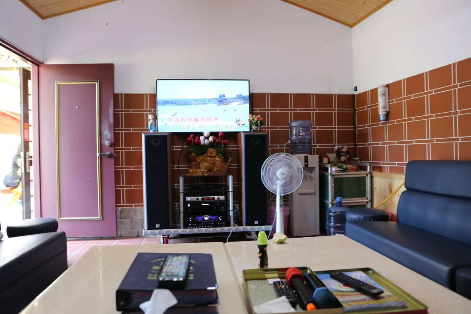 Jihead Villa Xinpu Екстер'єр фото