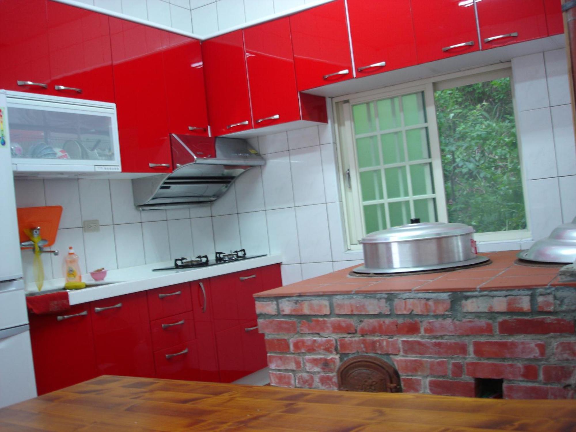 Jihead Villa Xinpu Екстер'єр фото