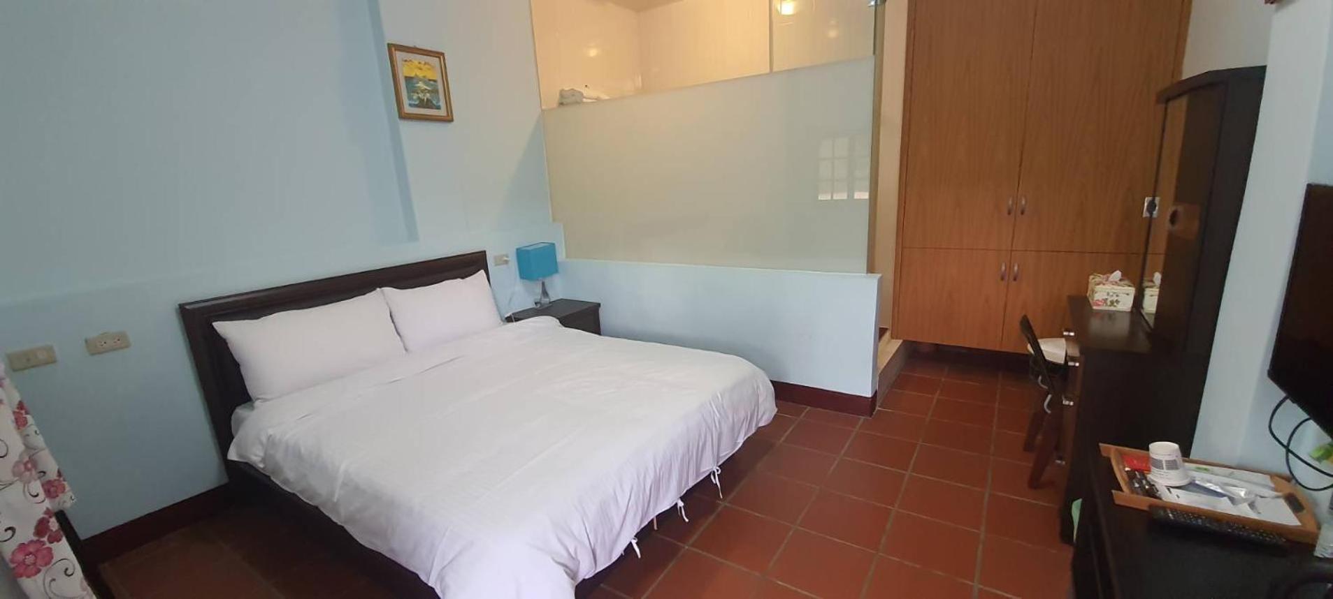 Jihead Villa Xinpu Екстер'єр фото