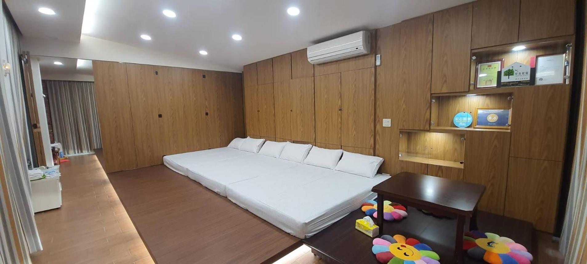 Jihead Villa Xinpu Екстер'єр фото