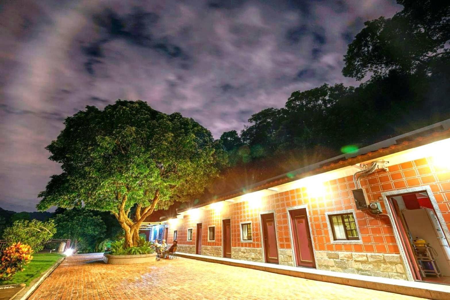 Jihead Villa Xinpu Екстер'єр фото