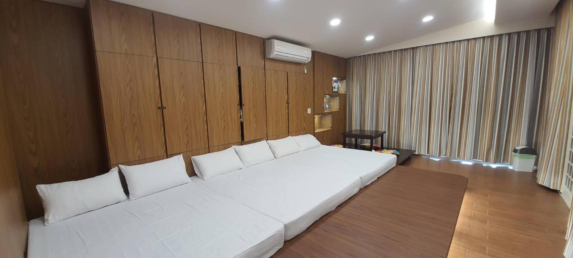 Jihead Villa Xinpu Екстер'єр фото