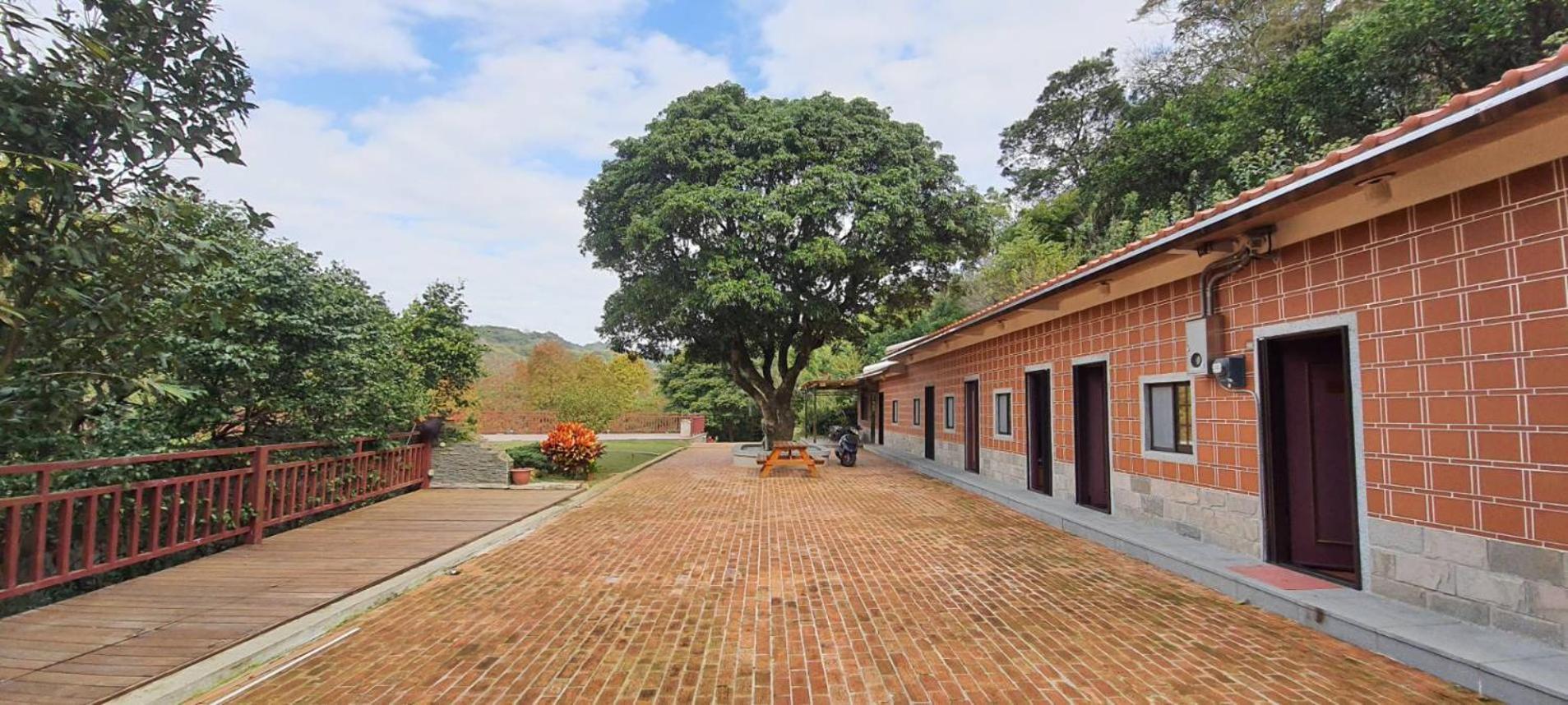 Jihead Villa Xinpu Екстер'єр фото