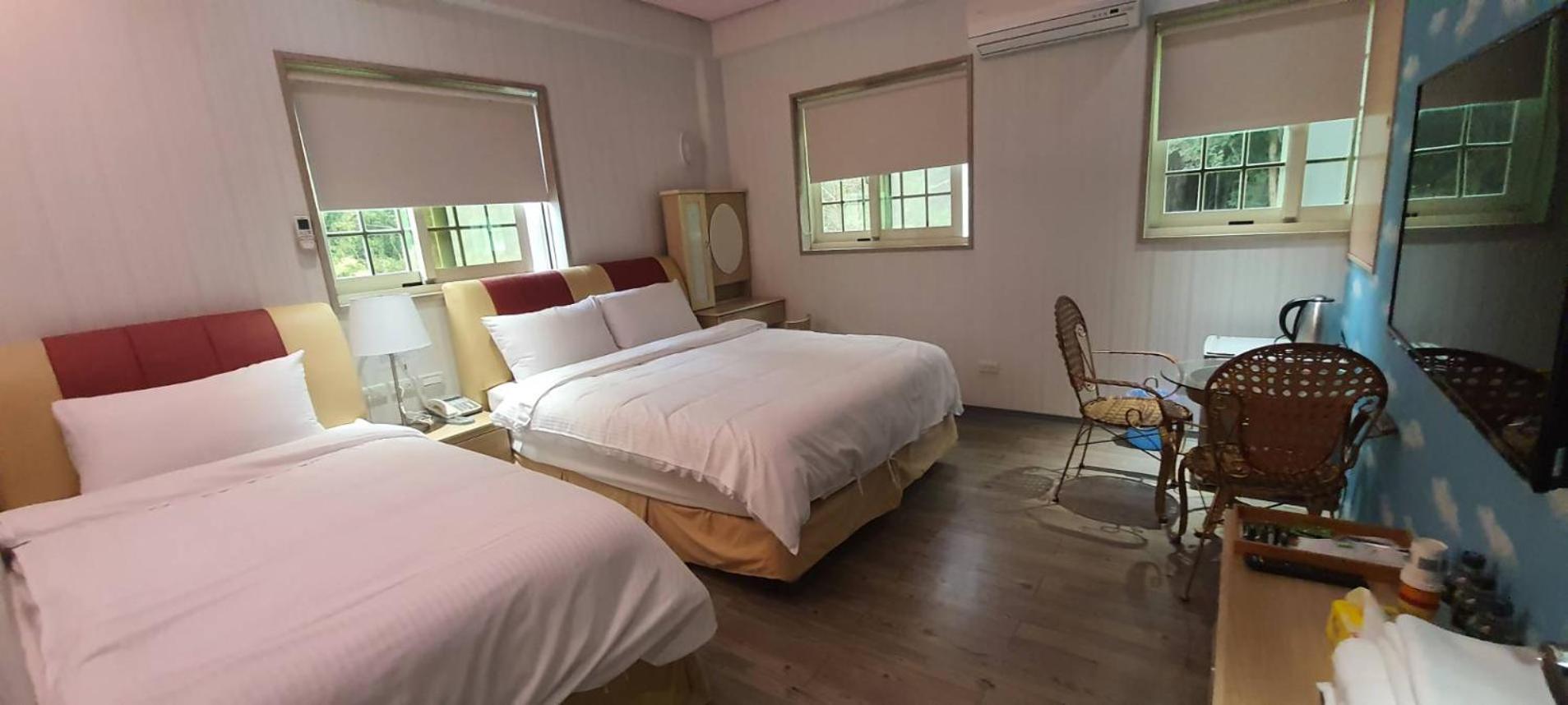 Jihead Villa Xinpu Екстер'єр фото