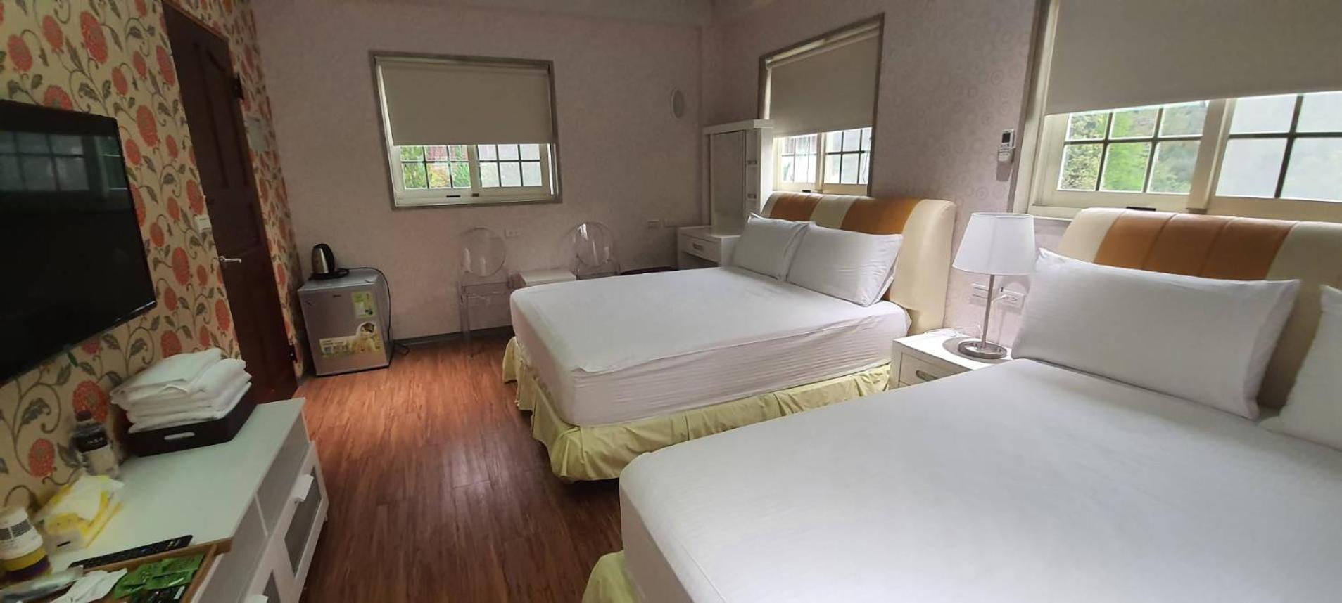 Jihead Villa Xinpu Екстер'єр фото