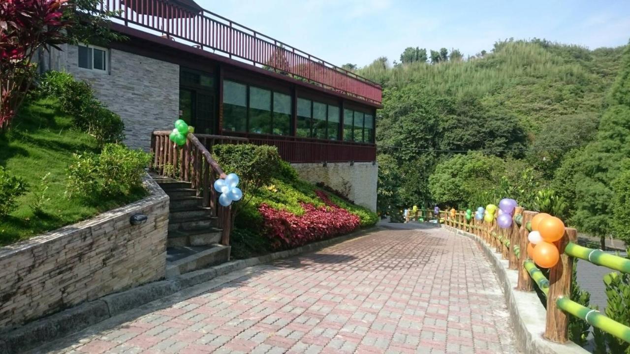 Jihead Villa Xinpu Екстер'єр фото