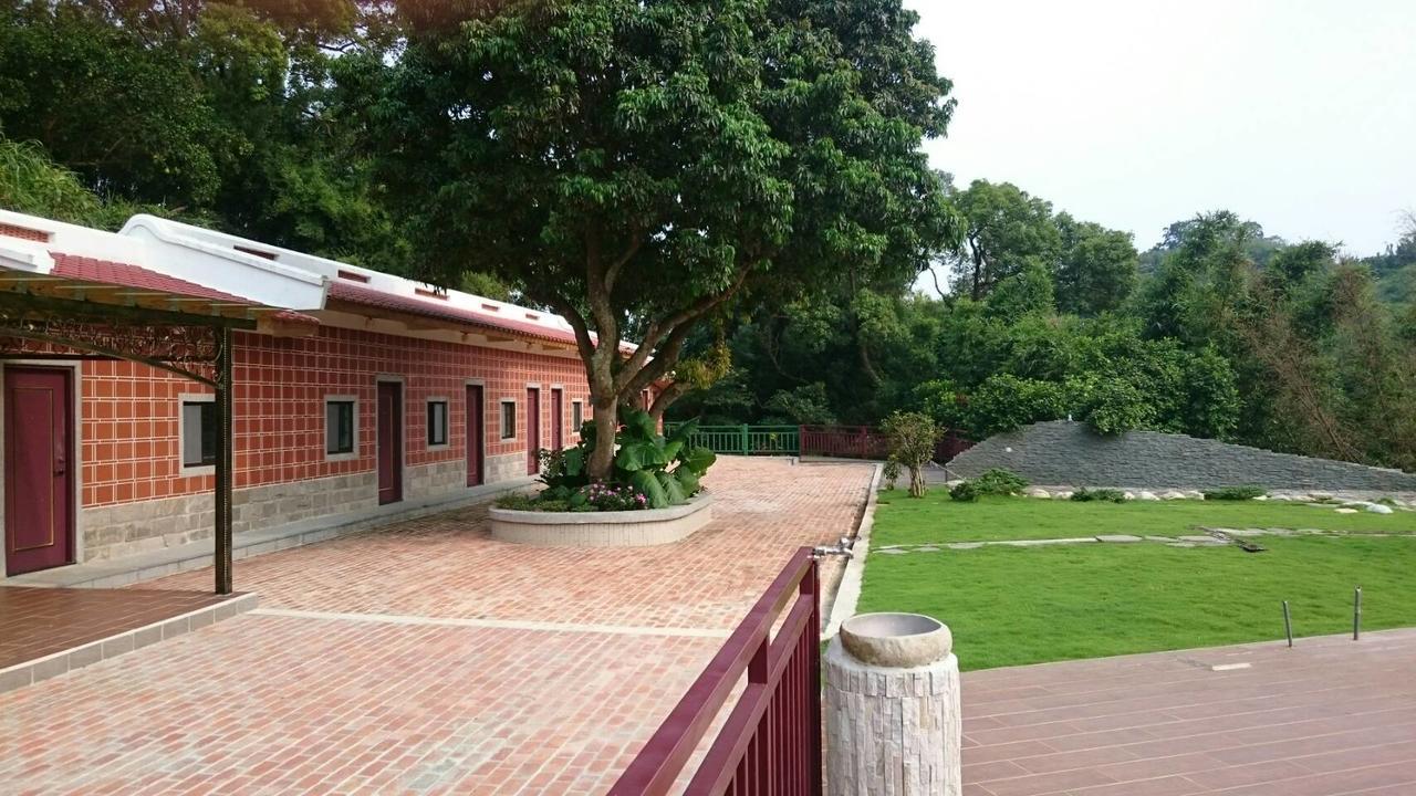 Jihead Villa Xinpu Екстер'єр фото