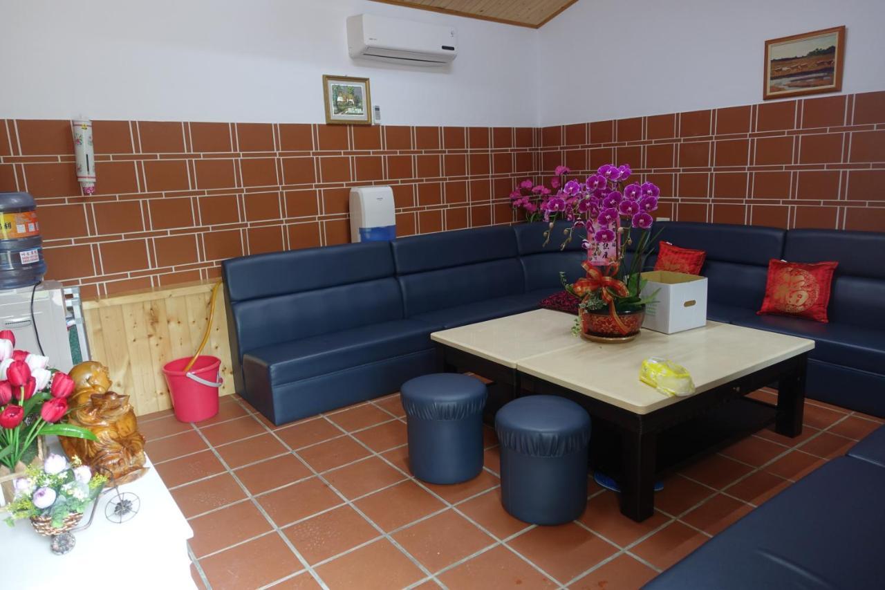 Jihead Villa Xinpu Екстер'єр фото